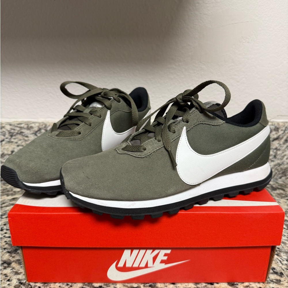 Women’s Nike Pre‑Love O.X. ‘Twilight Marsh’